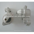 Mitsubishi starter housing